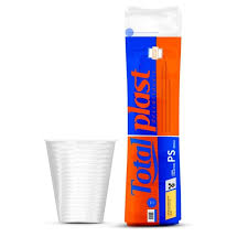 COPO 200 ML PS