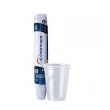 COPO PS 300ML PS