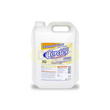 DETERGENTE 5 LITROS