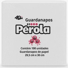 GUADANAPOS 29,5 X 30