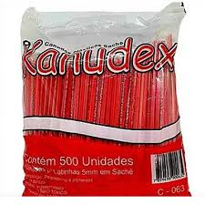 CANUDO PCT COM 500