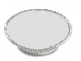 QUENTINHA ALUMINIO REDONDA N 8 -750ML