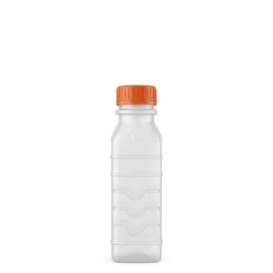 GARRAFA 300 ML LEITOSA