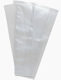 SACO SACOLÉ 5 X 24 CM