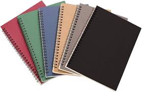 Caderno
