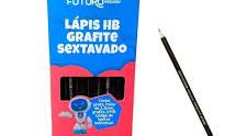 Lápis HB
