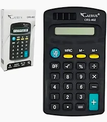 Calculadora Caerus