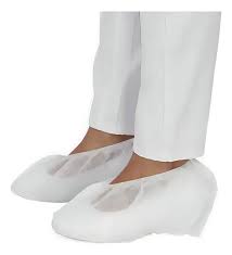 Propé Branco ( Sapatilha )